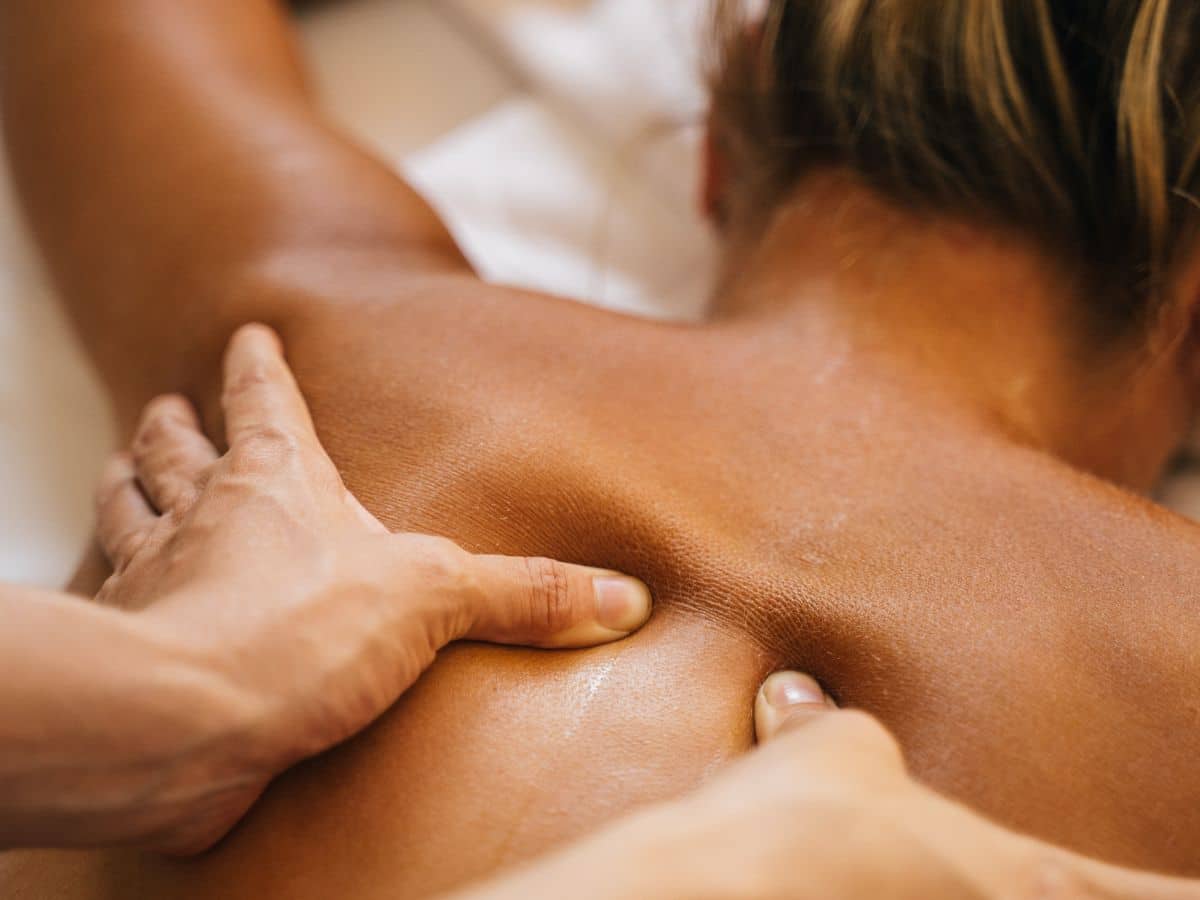 Massage - reiki - Agnès Masson