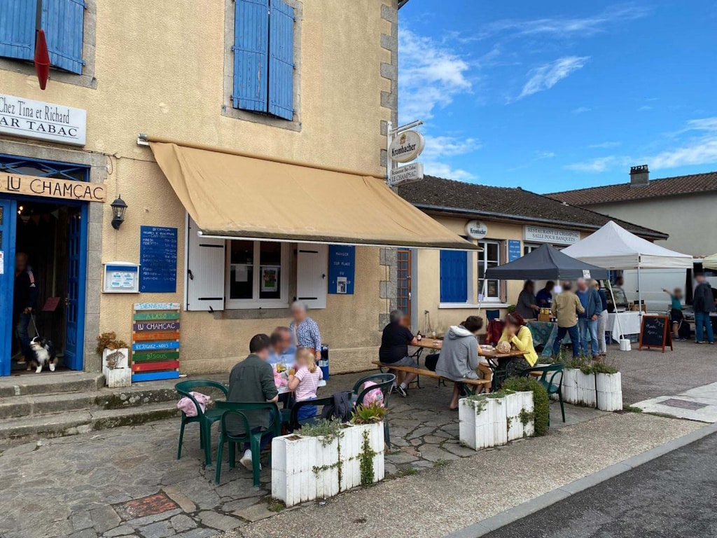 terrasse lu chamçac