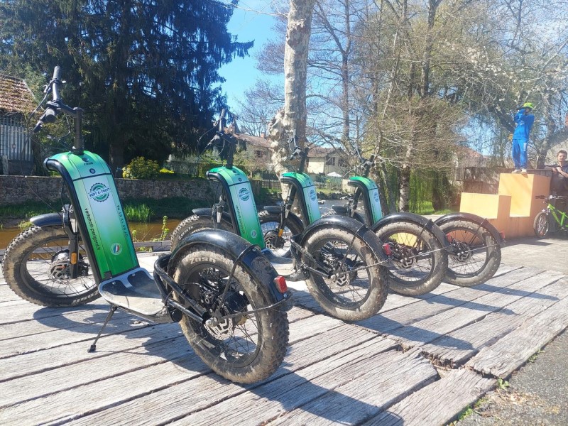 Vert-E-Trott