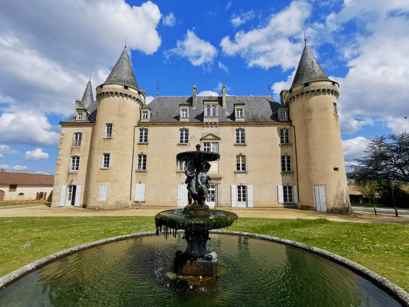 chateau-de-nexon