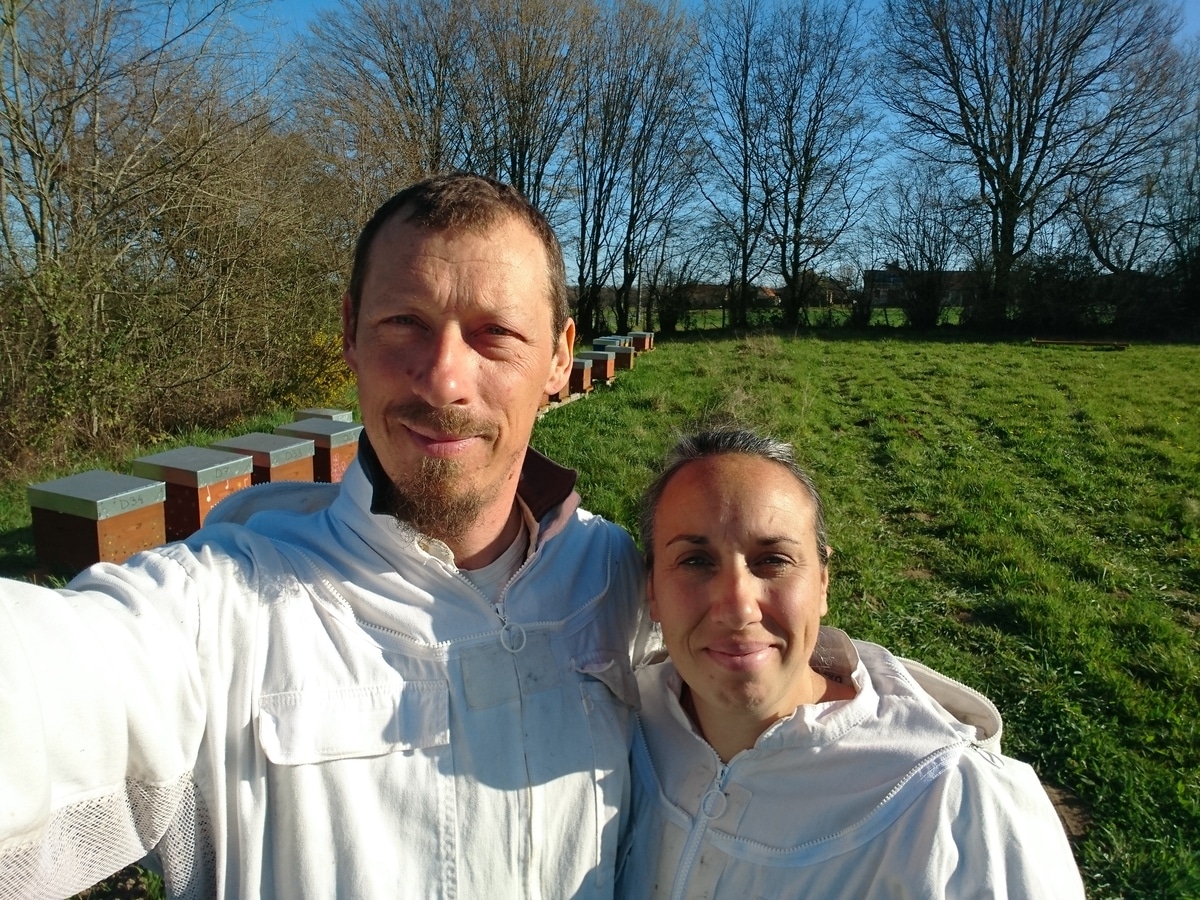Liza et Manu
