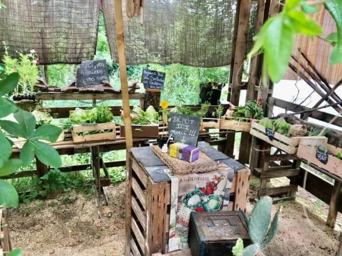 Au Jardin des Merveilles | PNR Périgord-Limousin