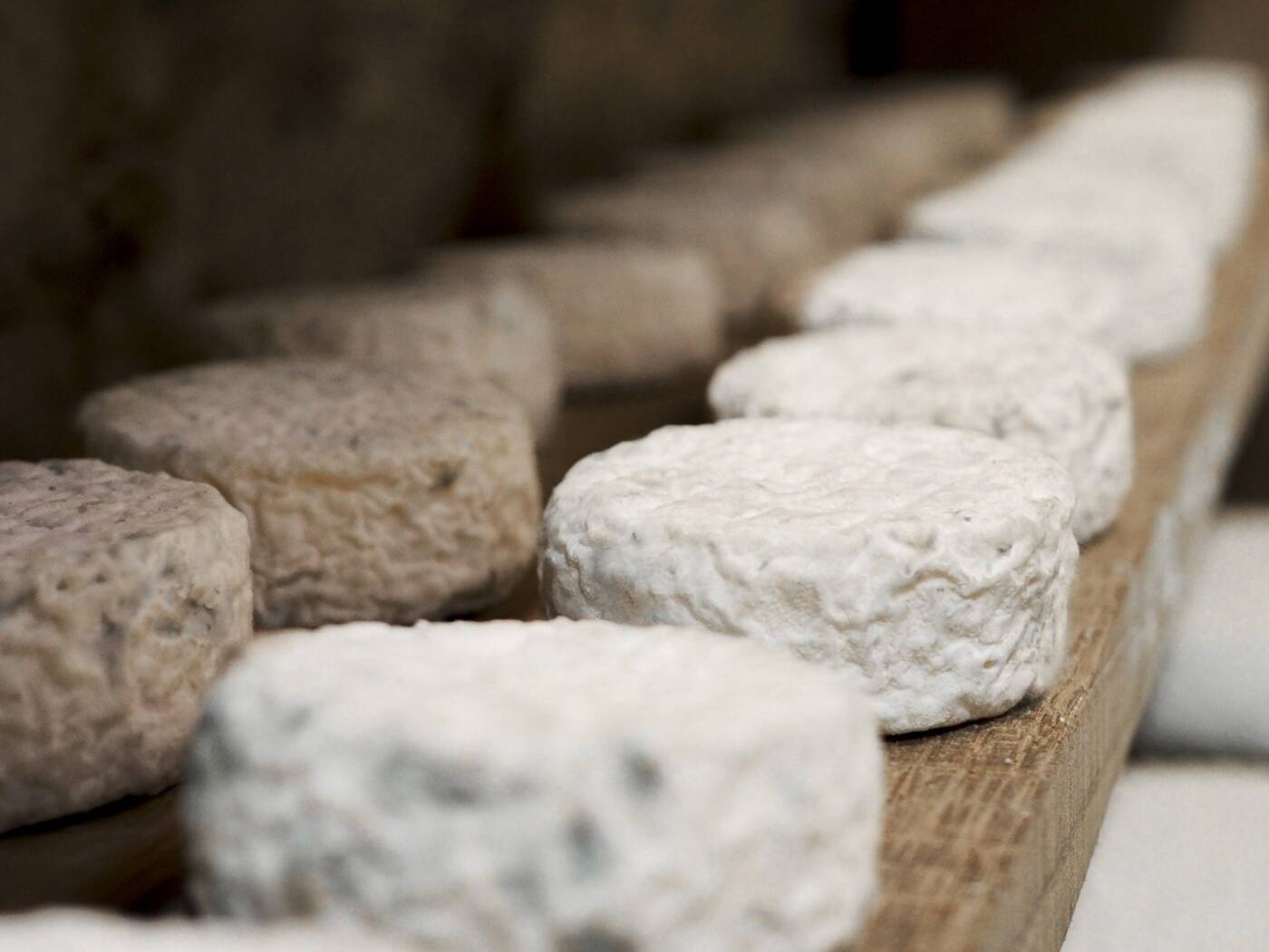 Fromages