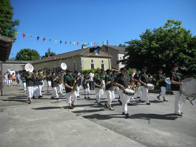 Fête de la Rosière (2)