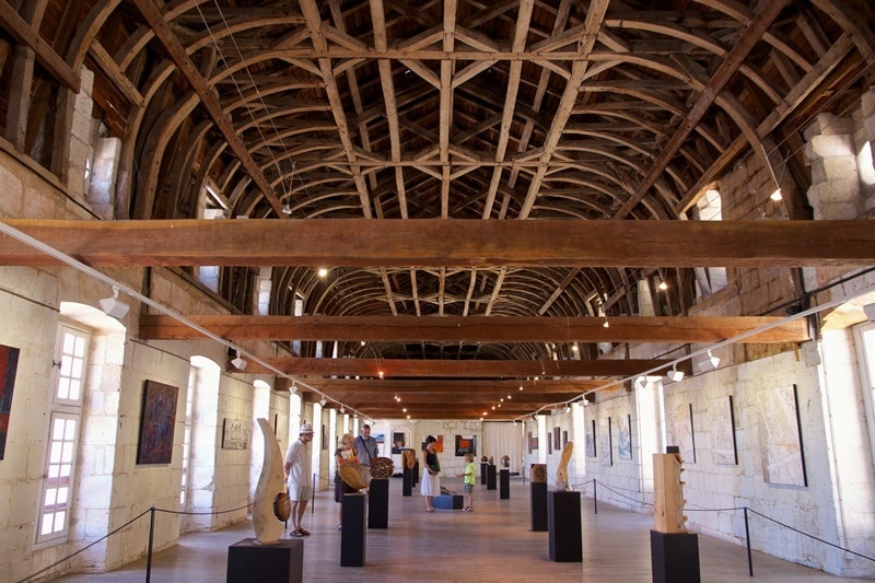 dortoir