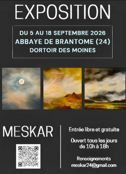 Meskar