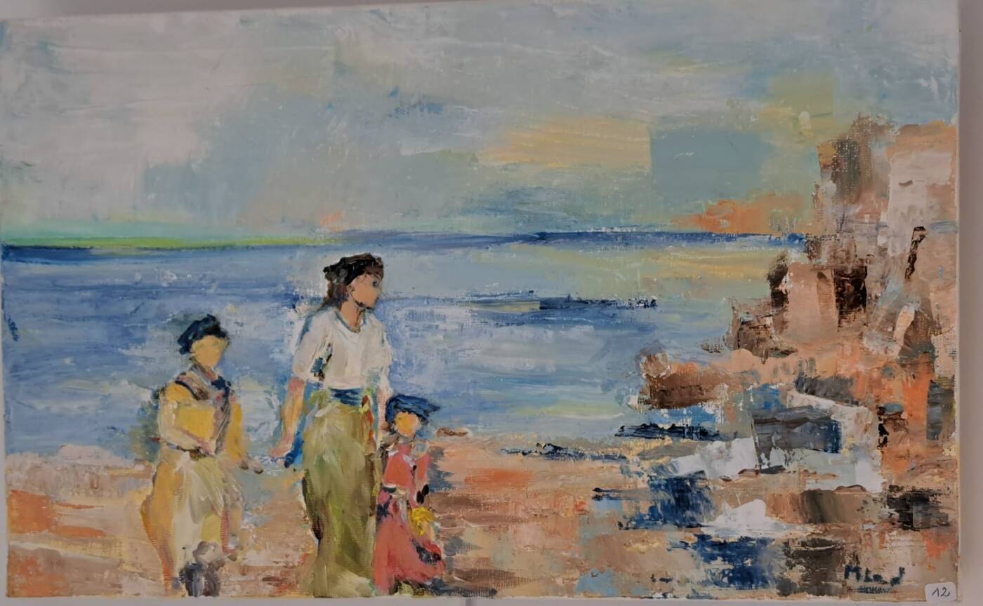 Marine Lachenaud