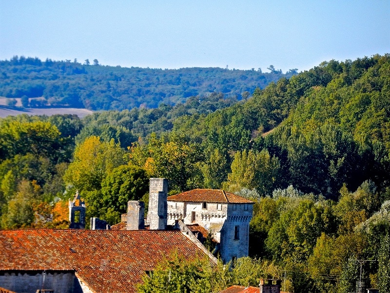 Château de Mareuil_2