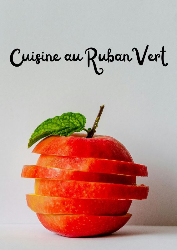 cuisine pommes