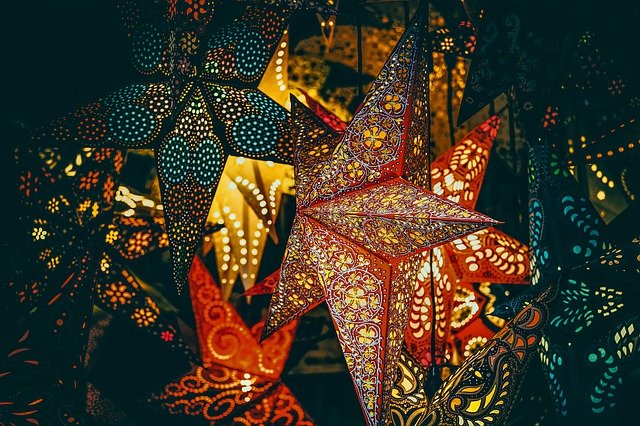 marché noel