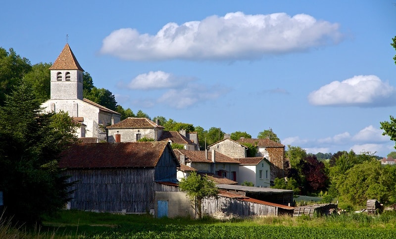 Beaussac