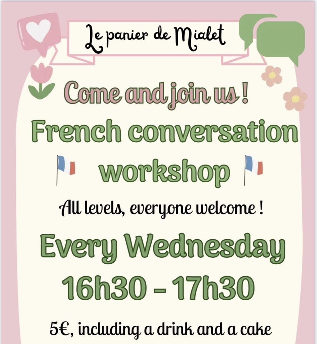 conversation anglais