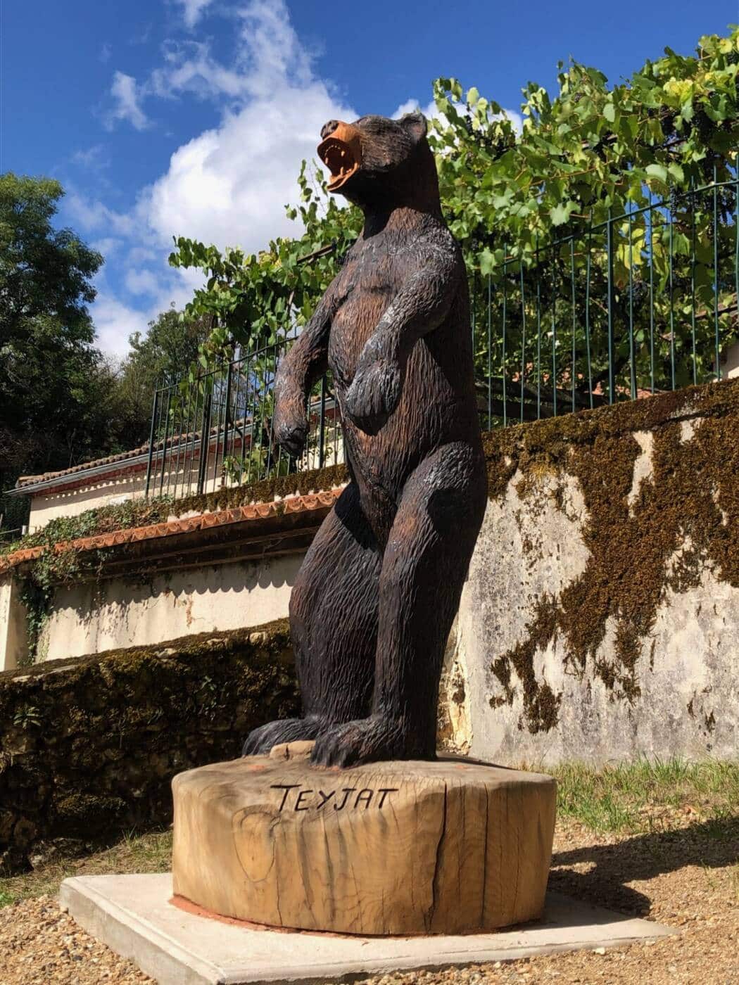 Teyjat préhistoire crédit Dominique Vulliamy