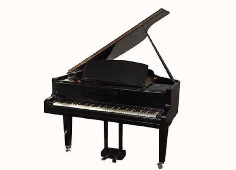 piano