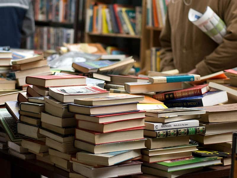 livres