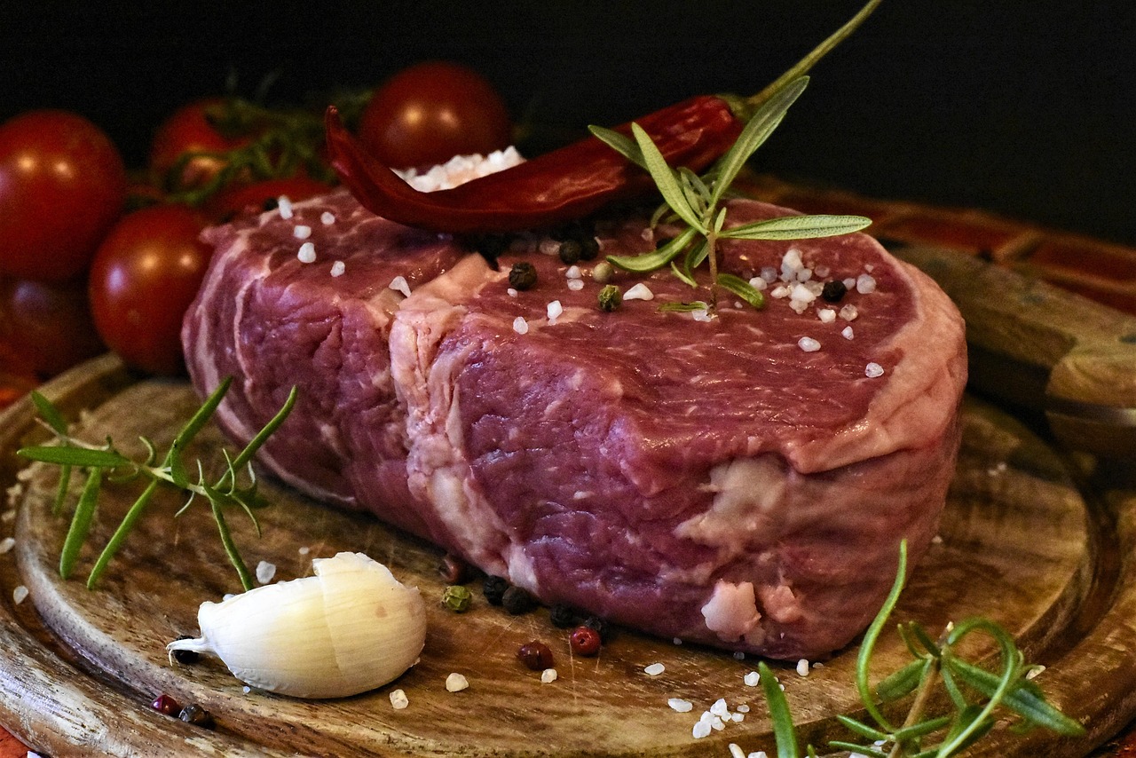 entrecote-4569656_1280
