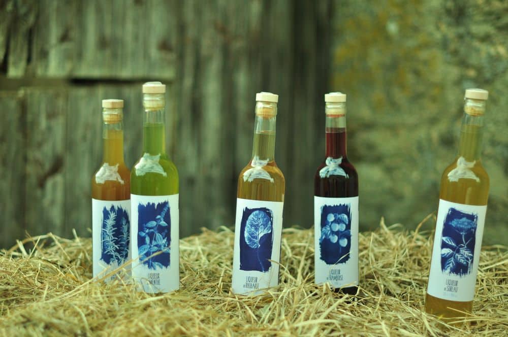 19 liqueurs @ martin métayer