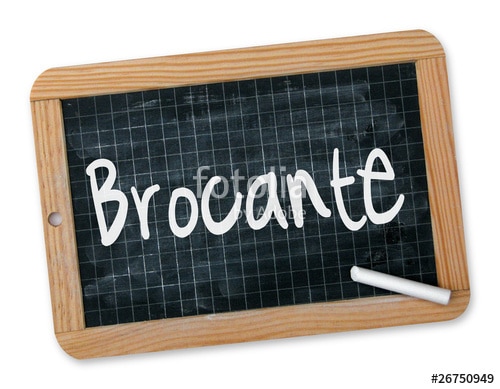 brocante