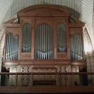 les amis de l'orgue