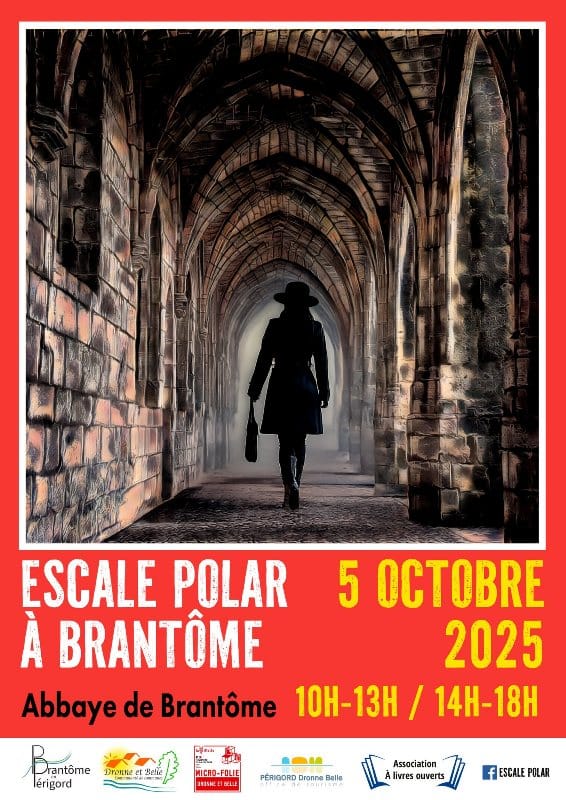 1er salon Polar 05.10.25