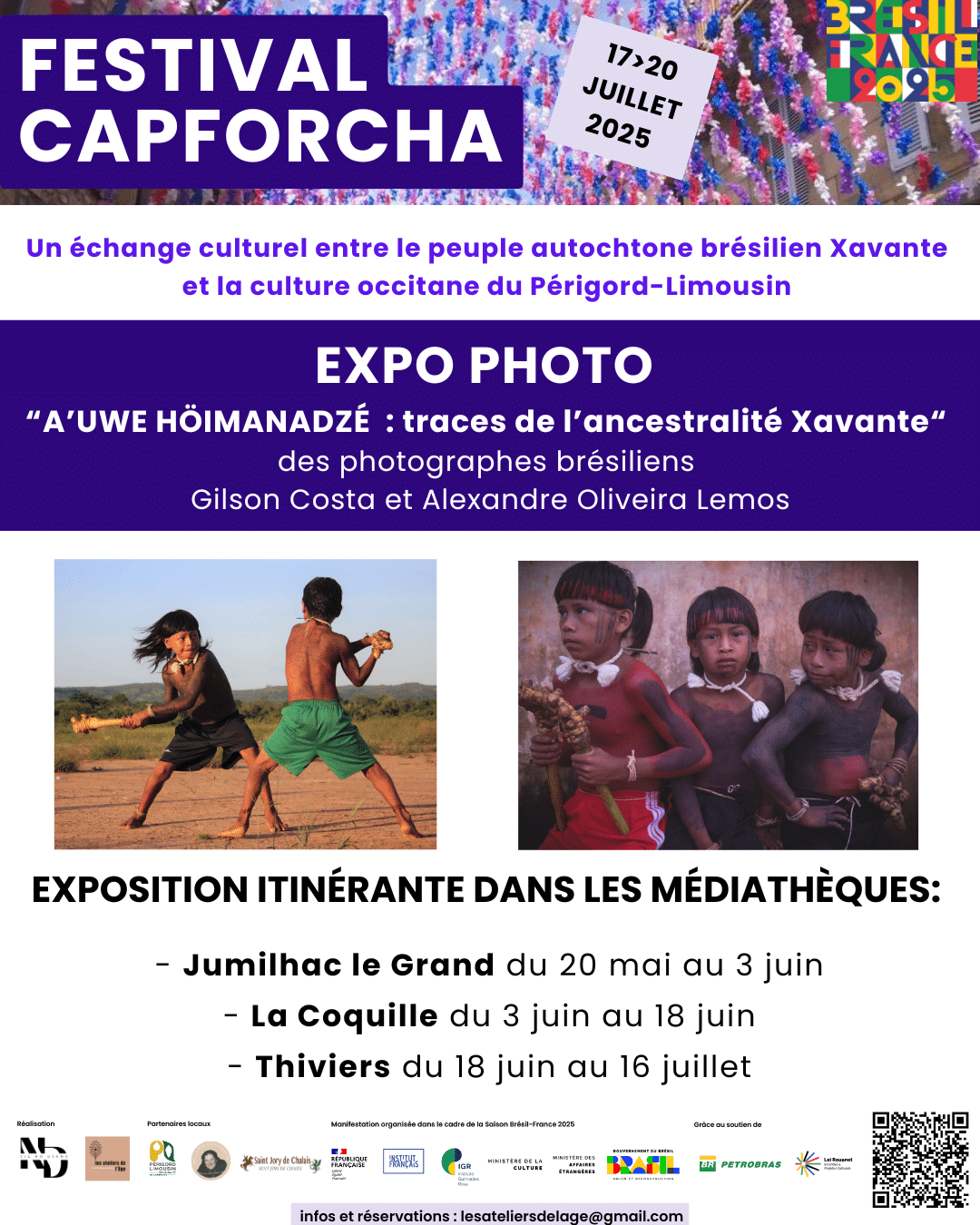 affiche expo photo - 1