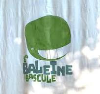 baleine à bascule
