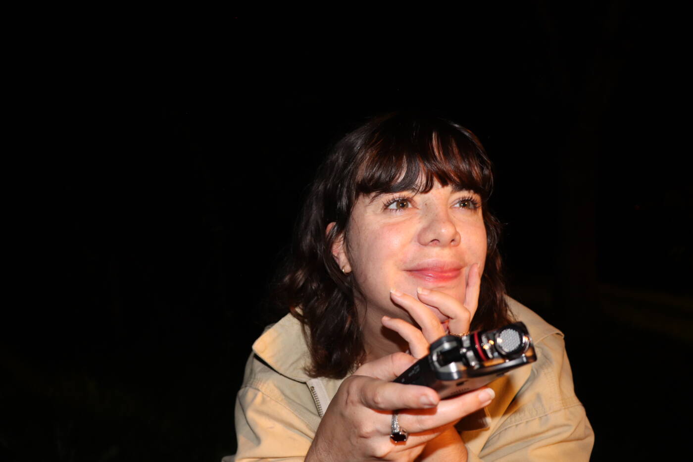 Photo Esther @ Esther Chevreau Damour