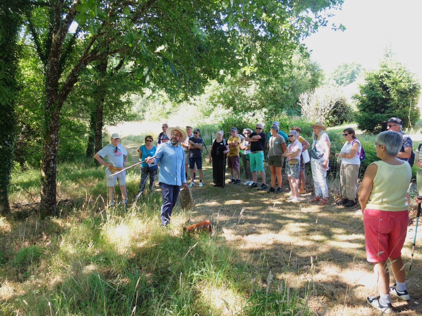 Balade 2050 JF Vignaud @PNRPL