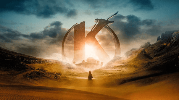 Kaamelott 2