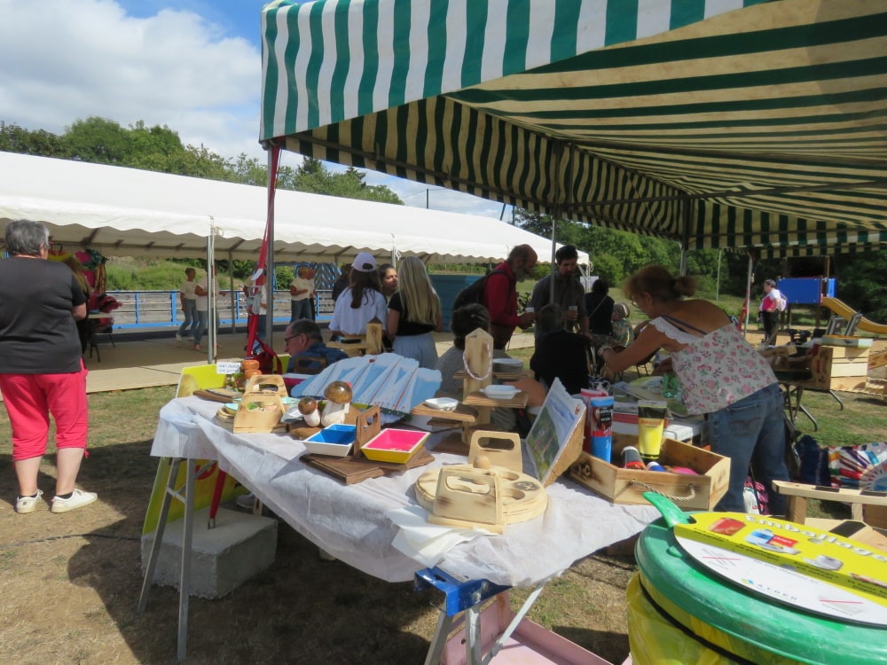 Fête des Associations Ouest Limousin
