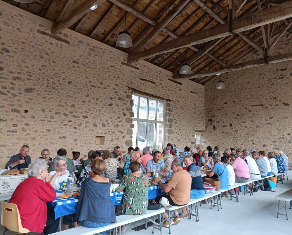Marché fermier Saint Cyr 2023
