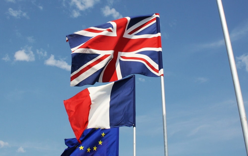 Rencontres Franco-britanique - Pixabay
