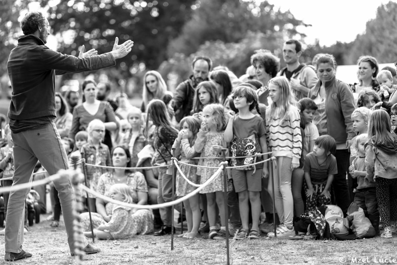 Cirque Plein d'Air