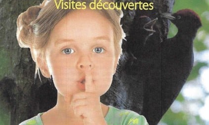 Visuel secrets d'été 2024
