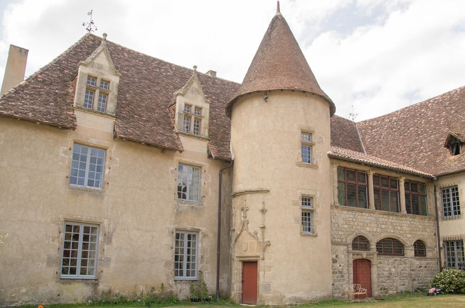 Losmonerie photo