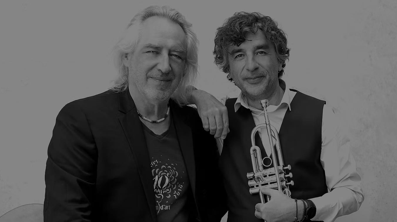 Théâtre Au P'tit Bidule : Hommage à Claude Nougaro