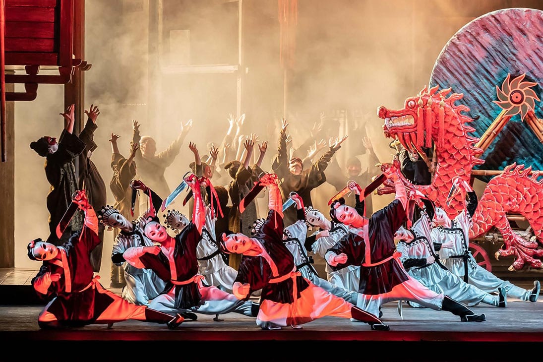 Turandot