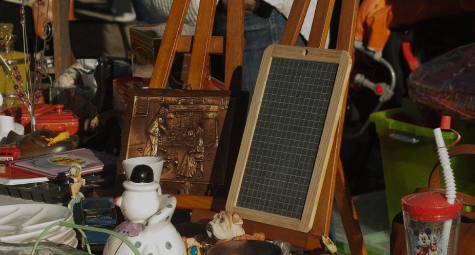brocante st junien