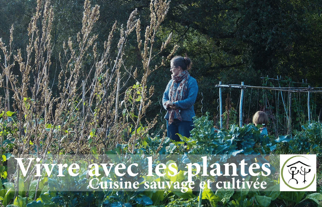 Cuisine sauvage et cultivé