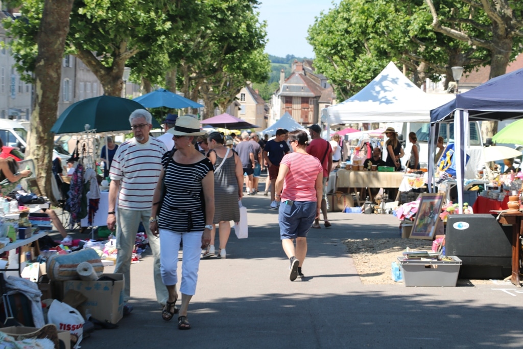 Vide-grenier