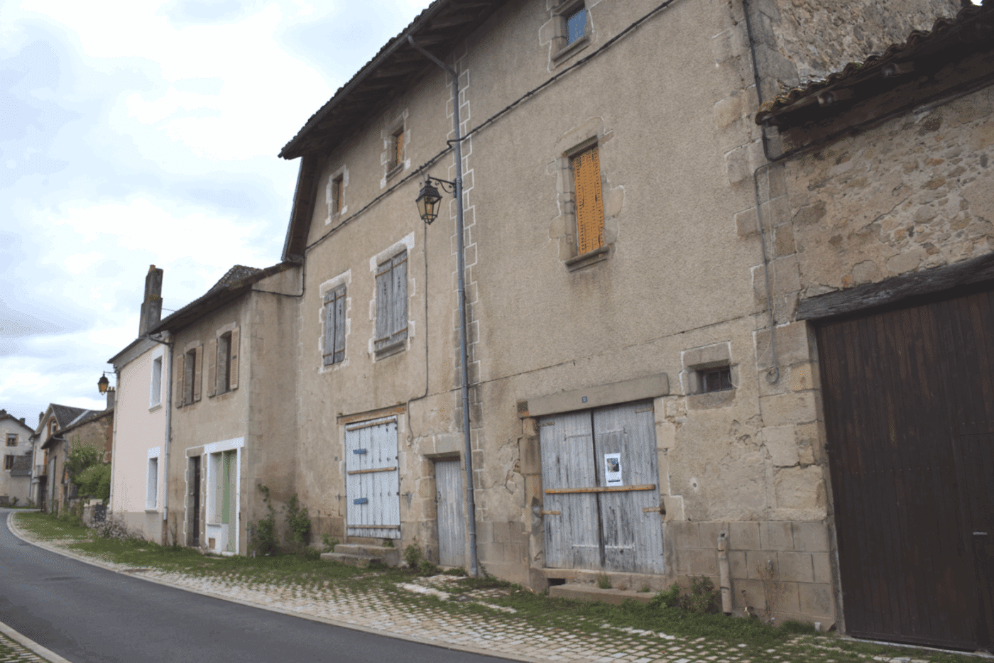 Promenade commentée