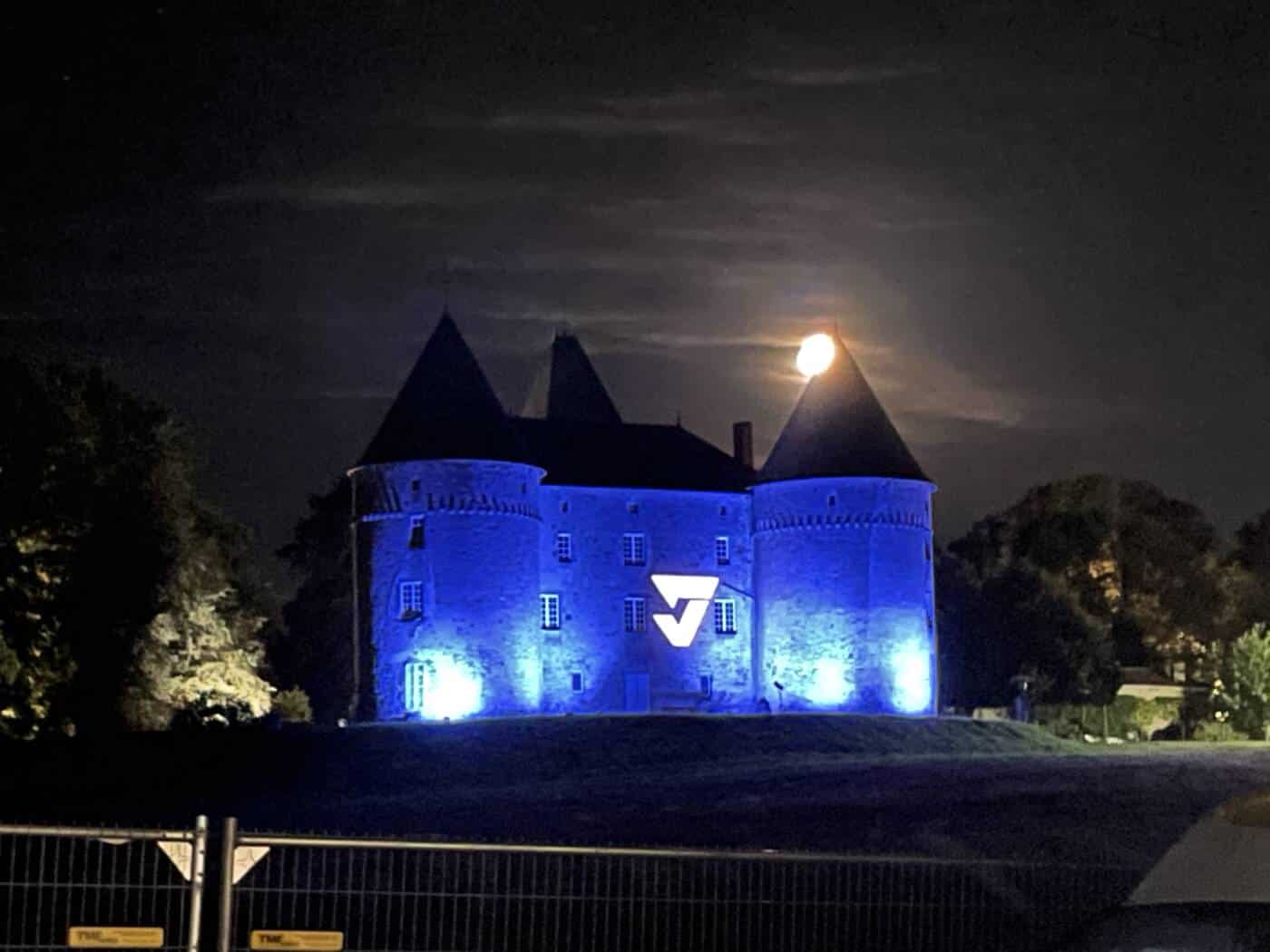 Château de Brie_Tekn'Odyssée 2024