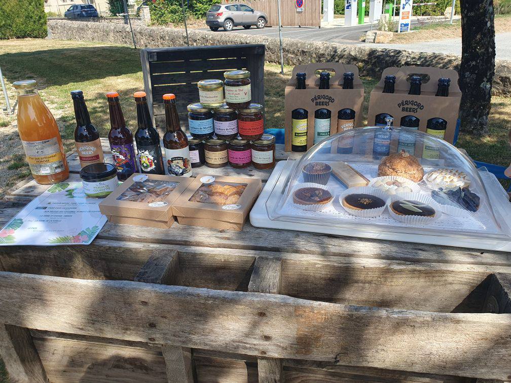 Produits artisanaux