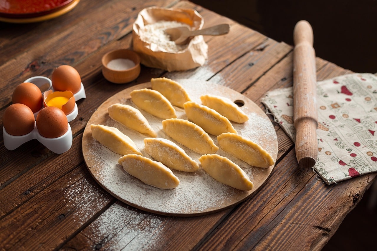 Atelier : La cuisine des petits chefs !