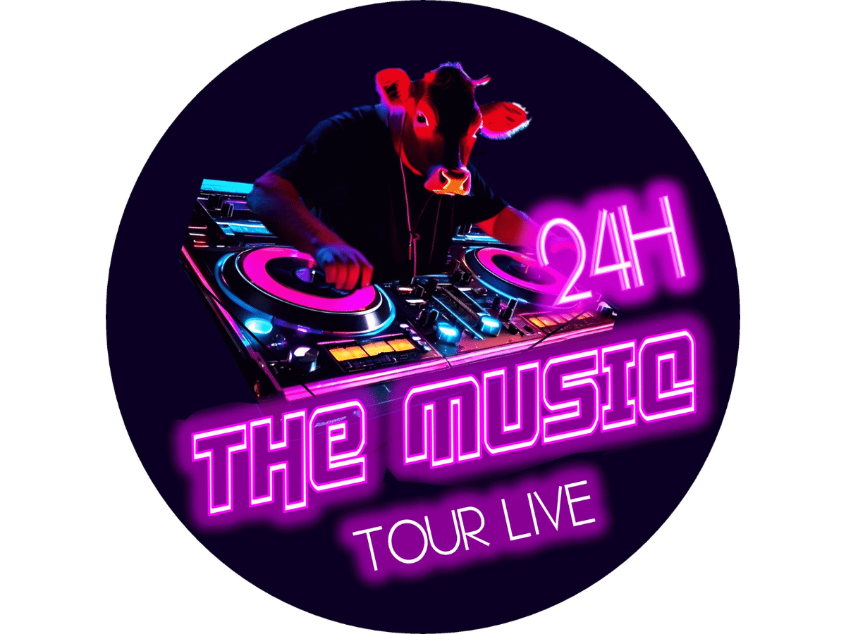 The Music Tour Live