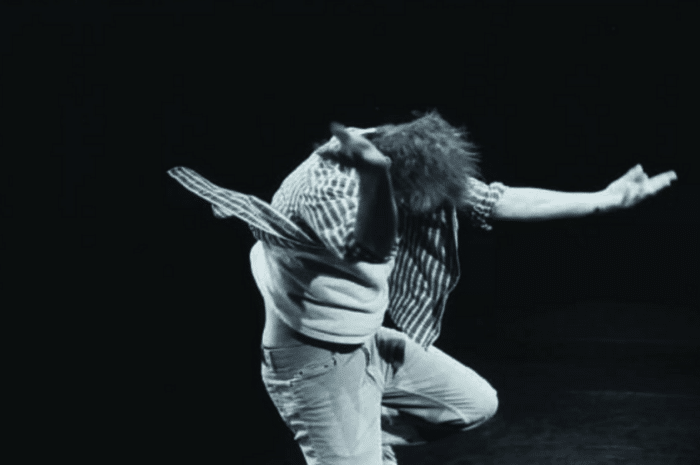 Exposition : Le musée en mouvement