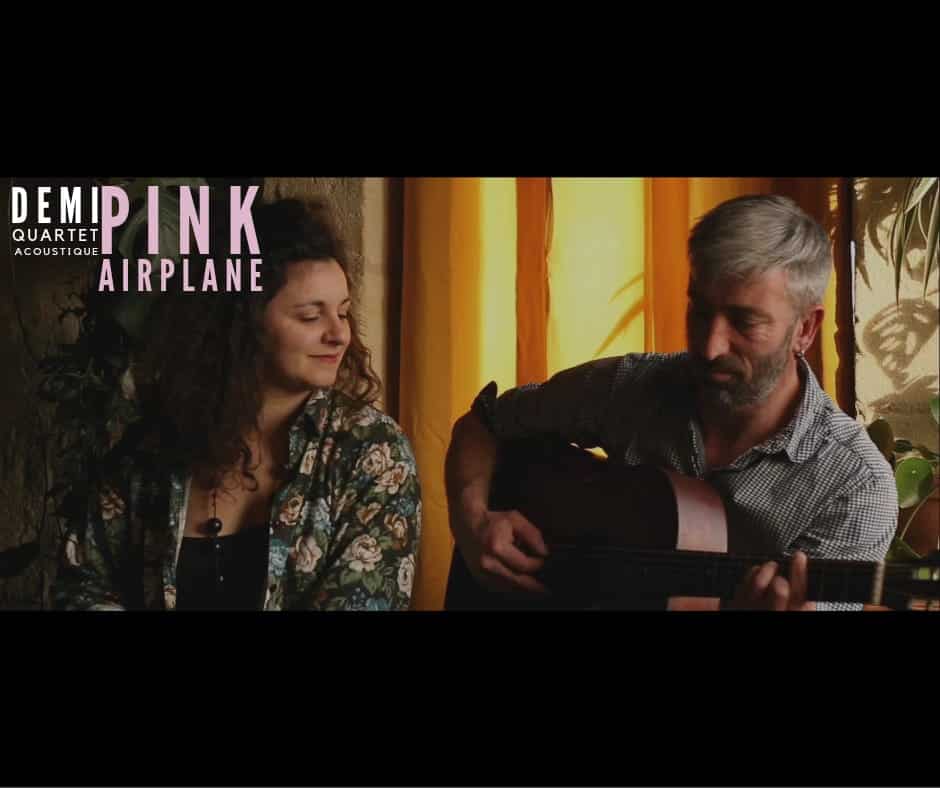 Pink Airplane (2)