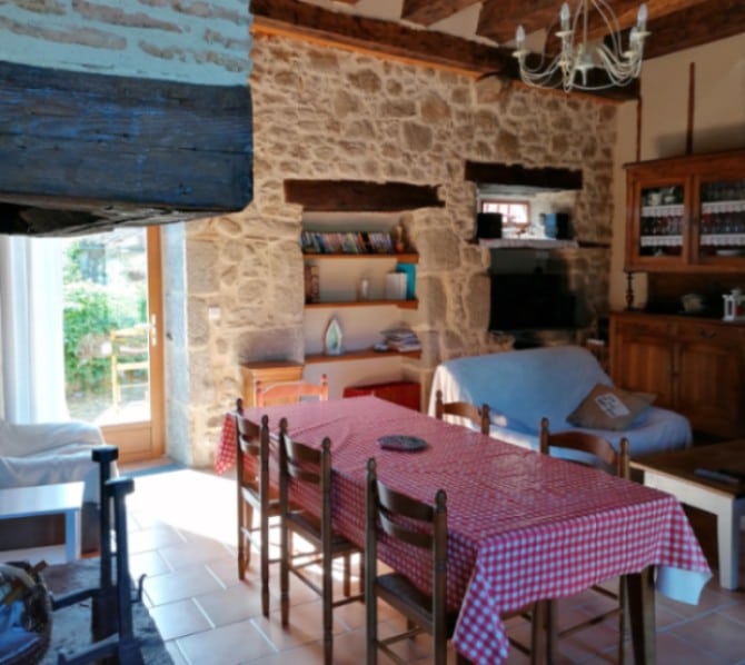 Gauthier Nadia - Cuisine - Sirtaqui