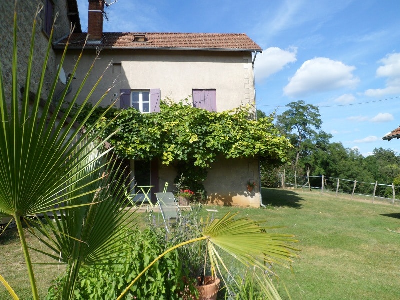 Le Jardin