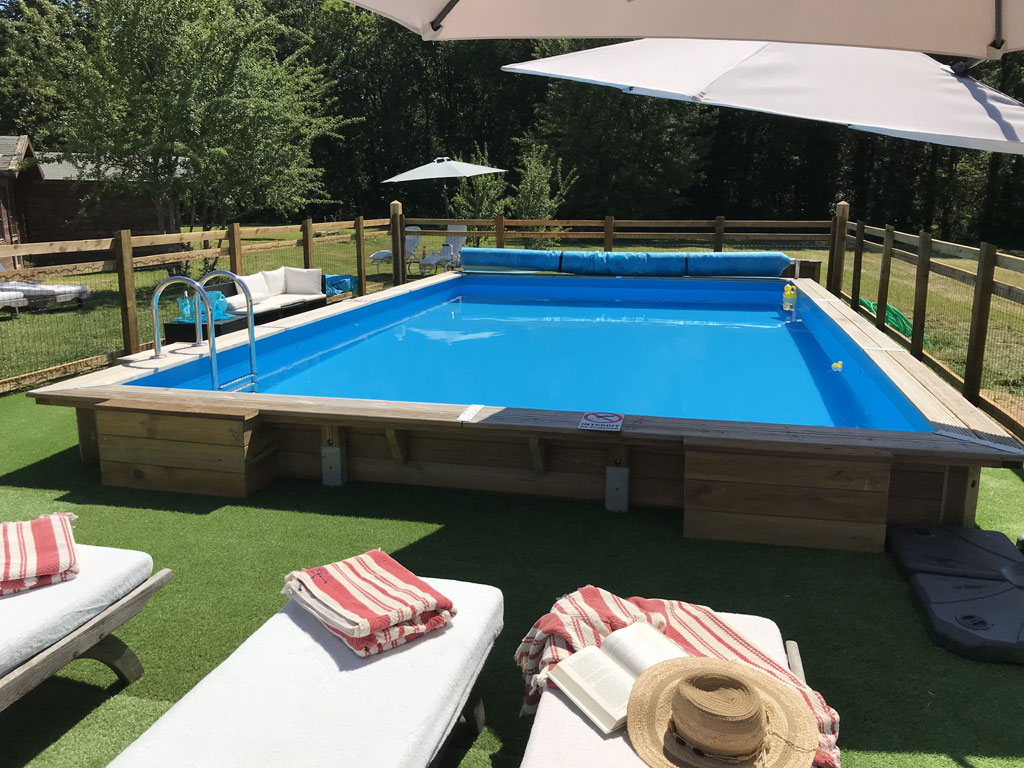 La Piscine